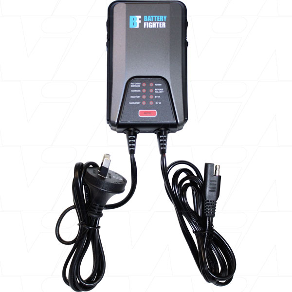 Battery Fighter BCA1102S6WR